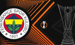 Fenerbahçe’nin Avrupa Ligi muhtemel rakipleri belli oldu! Güçlü takımlar listede