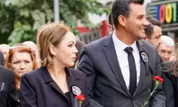 CHP’den açıklama geldi: Ferdi Zeyrek’in eşi belediye başkan adayı mı olacak?