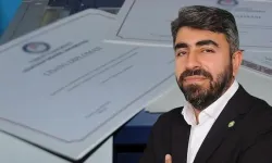 Diploması sahte çıkan HÜDA PAR’lı siyasetçi: ‘Diplomamın sahte olduğunu bilmiyordum’