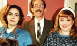 'Baskül Ailesi'nin 'Fidan'ı 59 kiloya düştü, gören hayret etti