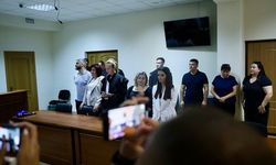 Gagavuzya Bașkanı Evghenia Gutul’a 7 yıl hapis cezası