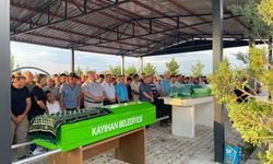 Gölete giren 2 çocuk boğuldu