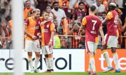 Galatasaray-Karagümrük pozisyonları Trio'da tartışıldı: Pozisyonun temiz olduğunu iddia edemem