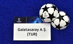 Galatasaray'ın kura öncesi rakipleri yapay zekayla simüle edildi