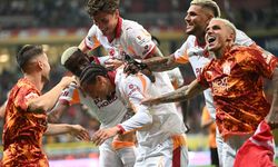 Galatasaray, Kayserispor karşısında rahat bir galibiyet aldı: 4-0