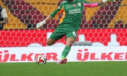 Galatasaray’ın yeni kalecisi netleşiyor