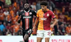 Gaziantep FK-Galatasaray maçı ne zaman, saat kaçta ve hangi kanalda?