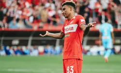 Gedson Fernandes parladı! Rusya’da haftanın 11’ine seçildi