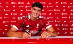 Liverpool’a 18 yaşında stoper