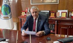 CHP'den istifa eden belediye başkanından 'AK Parti'ye geçeceği' iddialarına açıklama