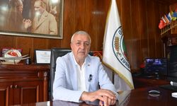 CHP'li Göle Belediye Başkanı Budak, partisinden istifa etti