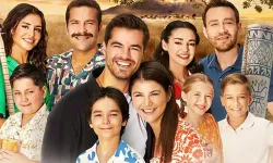 Gönül Dağı’nın yeni sezon tarihi belli oldu