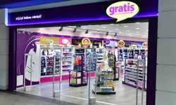 Gratis Ağustos 2025 kataloğu