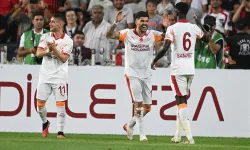 Galatasaray sezona 3 puanla başladı