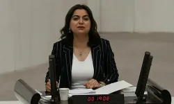Koçyiğit: Gazze’de işleyen tek şey, dizginsiz ve sınırsız bir şiddet sarmalıdır
