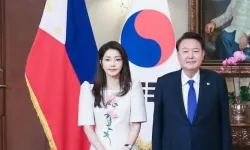Güney Kore'de eski Devlet Başkanı Yoon'un eşi Kim, yolsuzluk ve rüşvetle suçlandı