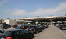 Sınır kapılarında alınan önlemler gurbetçilerin geçişlerini hızlandırdı