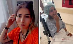 Güzellik uzmanı Çiğdem, mide fıtığı ameliyatından 9 gün sonra öldü; aileden ‘yanlış ameliyat’ iddiası