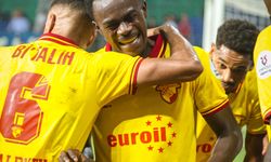 Göztepe’de 4 yıl sonra Fenerbahçe'yi eli boş göndermek istiyor