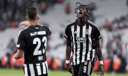 Beşiktaş, Konferans Ligi’nde play-off turuna yükseldi