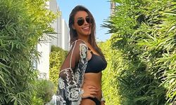 Zuhal Topal'dan genç kızları kıskandıracak paylaşım: Yaş 48, yanlış anlaşılmasın