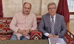 Göbeklitepe’de Uluslararası Kısa Film Festivali için süreç işliyor