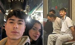 Hakan Çakır cinayetinin görüntüleri ortaya çıktı