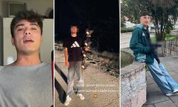 Ankara’da bir genç, kız kardeşini taciz eden iki çocuk tarafından bıçaklanarak öldürüldü