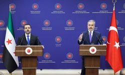 Hakan Fidan: YPG oyun bozan durumunda, sisteme entegre olmuyor
