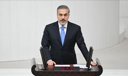 Hakan Fidan: İsrail ile ticareti tamamen kesen tek ülkeyiz