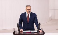 Hakan Fidan: İsrail ile ticareti tamamen kesen tek ülkeyiz