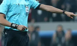 Beşiktaş–St. Patrick’s maçlarının hakemleri belli oldu
