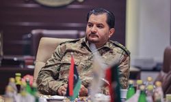Libya'da Halife Hafter, oğlunu Genelkurmay Başkanı olarak atadı