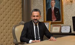 AKK Başkanı Halil İbrahim Yılmaz’dan birlik ve beraberlik mesajı