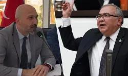 AK Parti'ye geçen Söke Belediye Başkanı'nın 'hasrete son verdim' paylaşımına CHP'den tepki