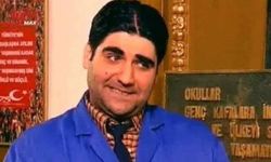 Hayat Bilgisi'nin Mennan'ı yeni mesleği ile şaşırttı