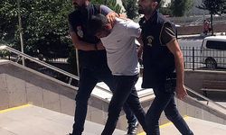 Husumetlilerinin evine pompalı tüfekle ateş açan 3 şüpheli tutuklandı