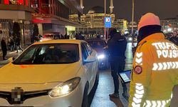 Huzur İstanbul’ uygulamasında 700 kişi gözaltına alındı