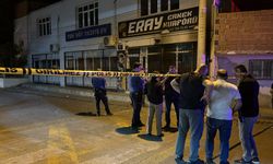 İki kuzenin berber dükkanları birer gün arayla kundaklandı