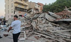 GSM operatörlerinden Balıkesir'de meydana gelen depreme ilişkin açıklama
