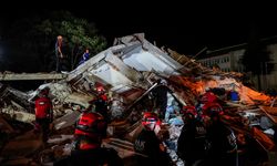 Deprem anında ve sonrasında yapılması gerekenler neler?