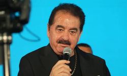 İbrahim Tatlıses’ten ‘süreç’ için Megri Megri şarkısı: Erdoğan'ın sözleri de yer alıyor