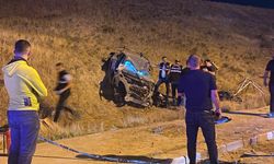 İş insanı Fatih Yücelik, trafik kazasında hayatını kaybetti