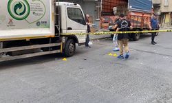 İstanbul'da komşular arasında 'yan baktın' kavgası: 1 ölü
