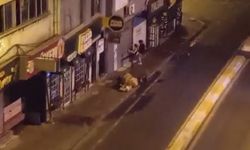 Beyoğlu'nda tamir ettirdiği telefonunun ekranı kırıldı; dükkana tekme ve yumruklarla saldırdı