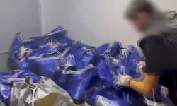 Esenler ve Bağcılar'da uyuşturucu operasyonu: 3 gözaltı