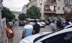 Eyüpsultan’da evinin önünde silahlı saldırıya uğradı; hastanede hayatını kaybetti