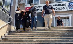 Muammer Öztürk cinayetinin şüphelileri yakalandı, yeni görüntüler ortaya çıktı