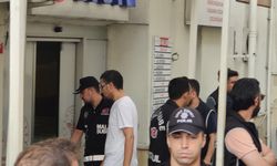 İBB soruşturması kapsamında gözaltına alınan 24 şüpheli adliyeye sevk edildi