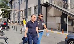 İmamoğlu'nun avukatı Nusret Yılmaz sağlık kontrolünden geçirildi